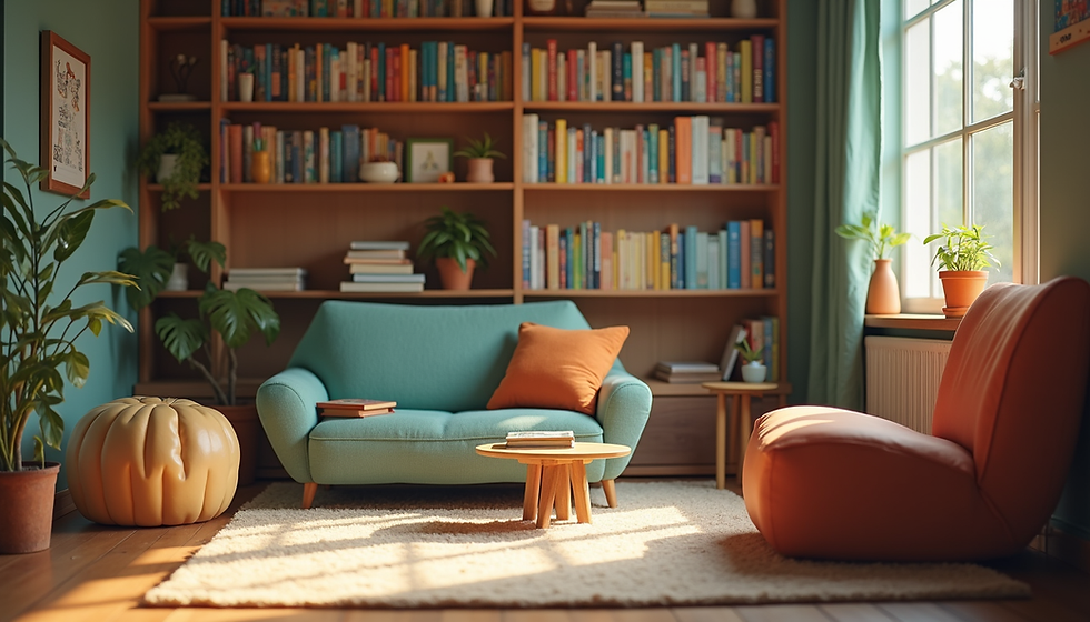 Enhancing Reading Through Parental Literacy Support