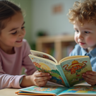 Interactive Read Alouds for Literacy Growth: Enhanced Read Aloud Techniques