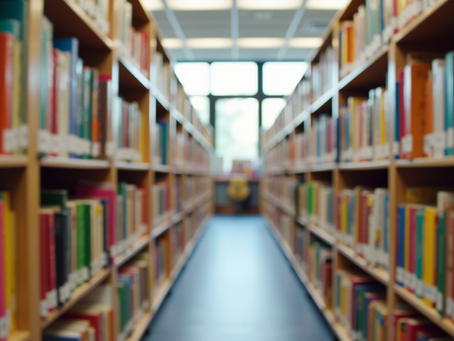 Expert Reading Intervention in South Carolina