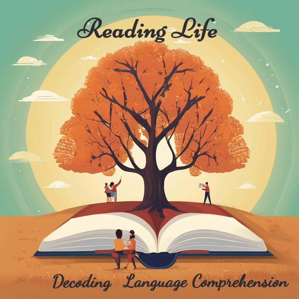 Simple Person Reading Understanding the Simple View of Reading
