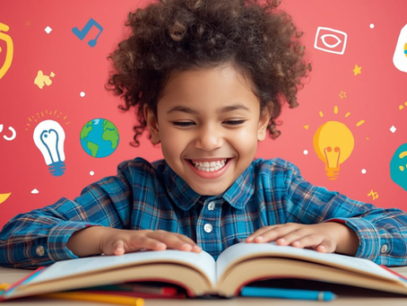 Effective Reading Interventions: A Comprehensive Guide for Struggling Readers