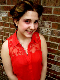 "Avant-Garde Victorian"