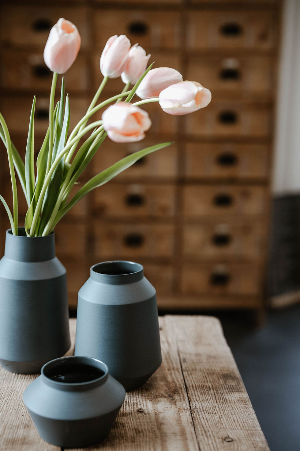 Miniaturbild: Vase Lene
