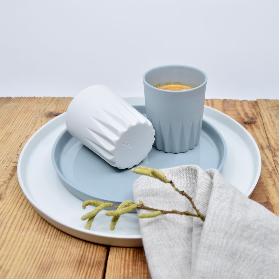 Miniaturbild: Teller Caja Ø18.5cm