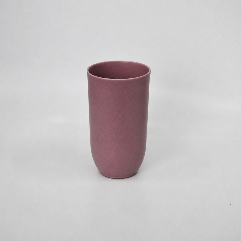 Miniaturbild: Tee - / Latte Macchiato Tasse Leja mit Filz