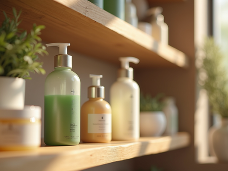 Fort Lauderdale's Best Plant-Based Body Care Products