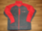 Jacke, Stick, Made by CUTme