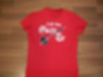 T-Shirt, Textildruck, Made by CUTme