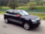 VW Touareg - REMUS GmbH