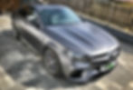 E63S made by CUTme