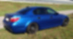 BMW E60