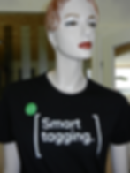 T-Shirt, Textildruck, Made by CUTme