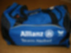 Tasche, Textildruck, Made by CUTme