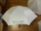 Regenschirm, Textildruck, Made by CUTme