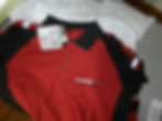 Polo, Stick, Made by CUTme