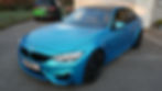 M3 made by CUTme