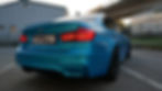 M3 made by CUTme