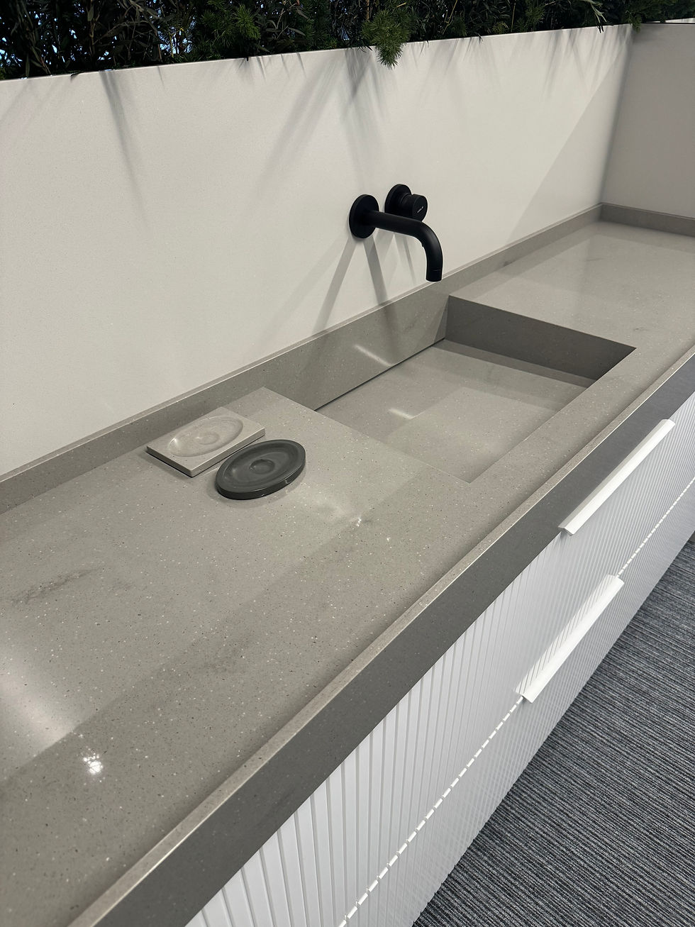 Sink