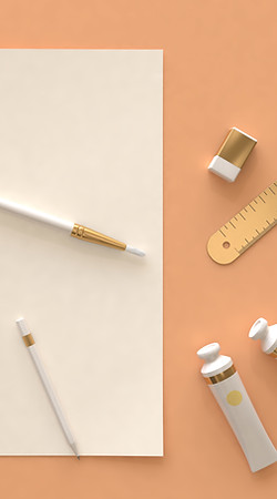 art supplies
