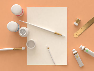 Art Supplies