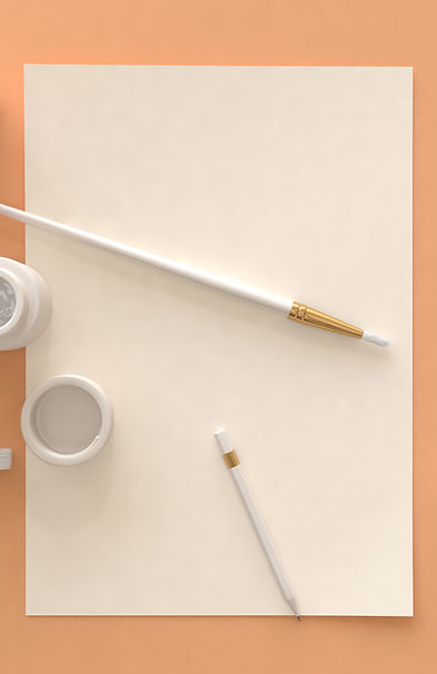 Art Supplies