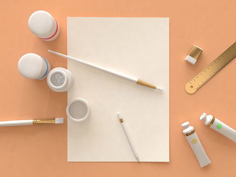 Art Supplies
