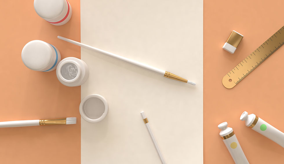 Art Supplies