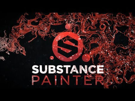 Substance Painter