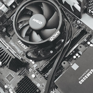 Ryzen 1700 for rendering