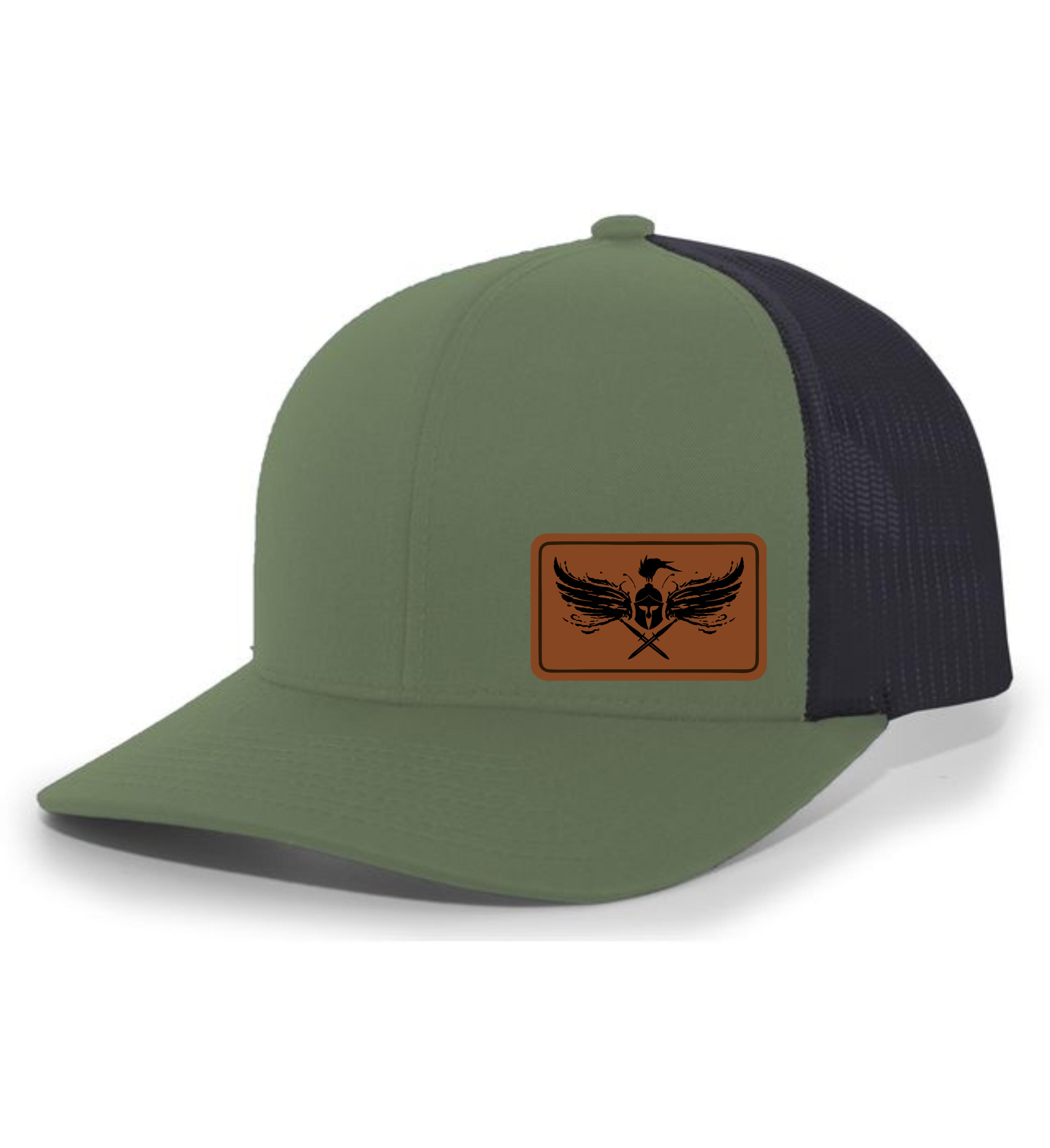 OD/Black Hat