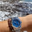Thumbnail: Custom Seiko NH35 en la playa