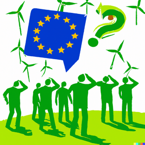 EU Publishes proposal for a Directive on Green Claims