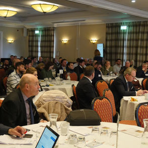 UKFM AGM and Convention – Cambridge 19-20 May