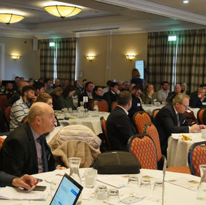 2023 AGM and Convention - Cambridge