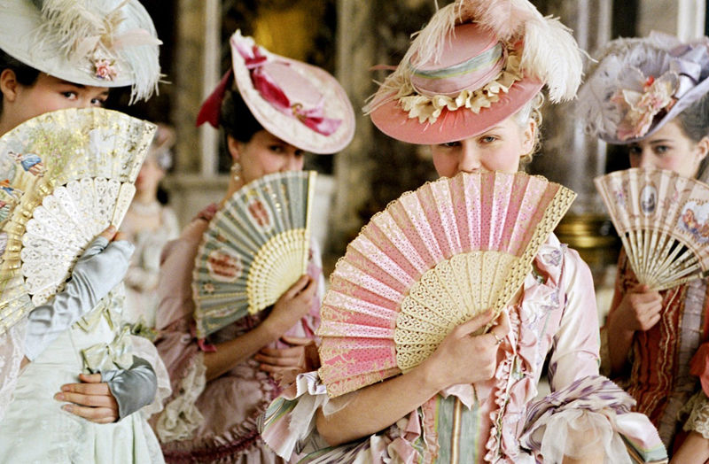 About Hand Fans