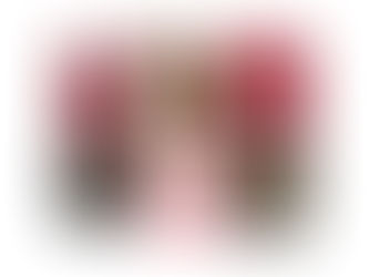 Мои фэшн-почитушки 2021