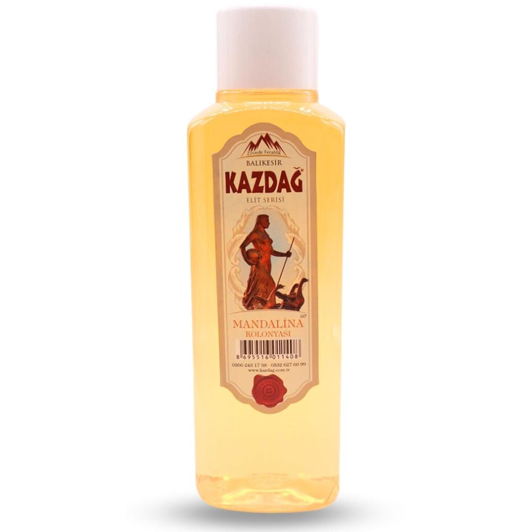 Mandalina Kolonyası  ~  400cc Elit Seri Plastik Pet