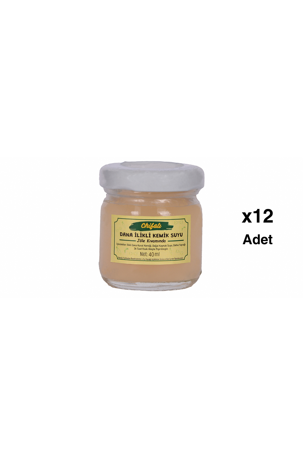 Ürün Fotoğrafları