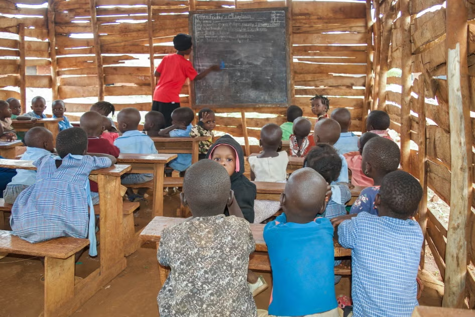 UN Calls for Free Pre-Primary Education in Uganda