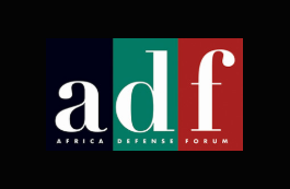 Writer: Africa Defense Forum