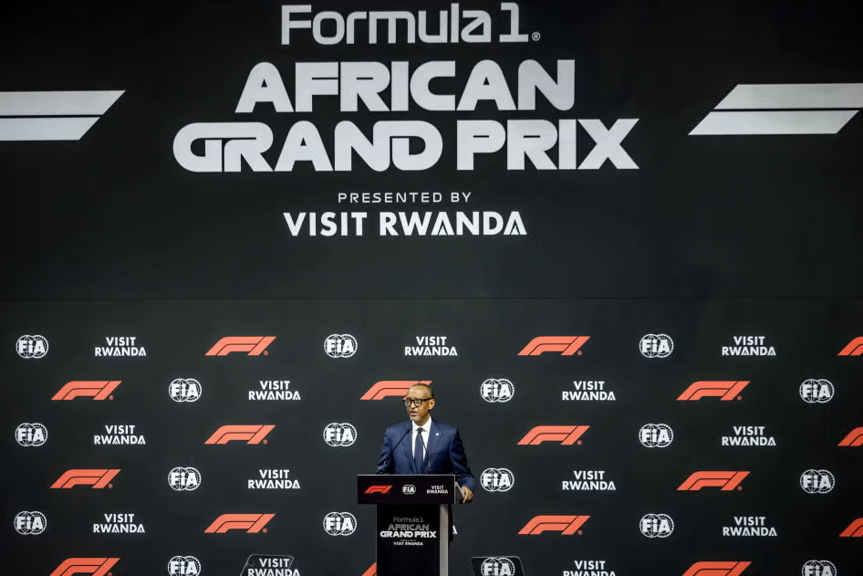 © 2026 Jean Baptiste Nkurunziza/AFP via Getty Images
