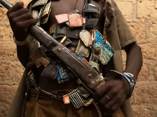 Attacks by CAR Militia Show Perils of Partnership