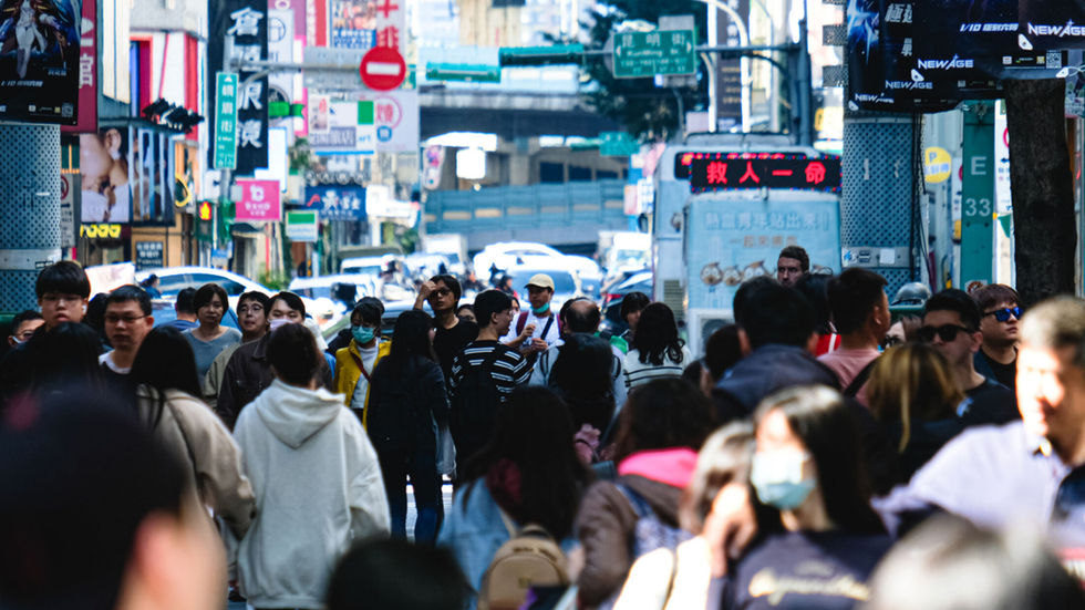 Taiwan: Proposed judicial caning referendum indicates further erosion of human rights protection