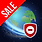 Blocky: Fraud Country Blocker icon