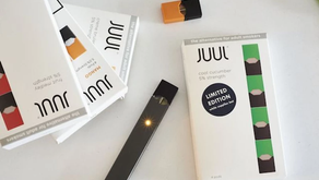 JUUL E-Cigarettes