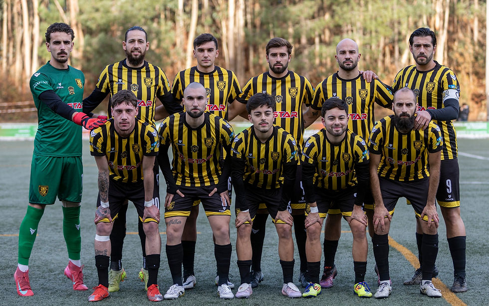 Fernando Castro: “É muito difícil ver os campeões a pagar todas as despesas”
