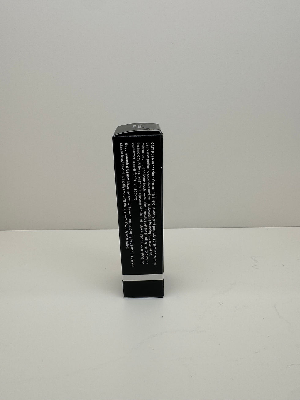 Thumbnail: CMT Post-Procedure Cream