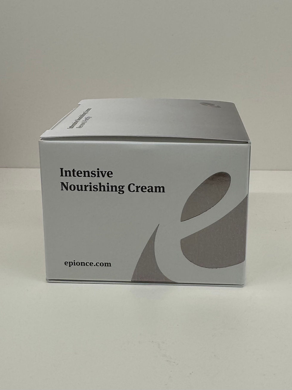 Thumbnail: Intensive Nourishing Cream