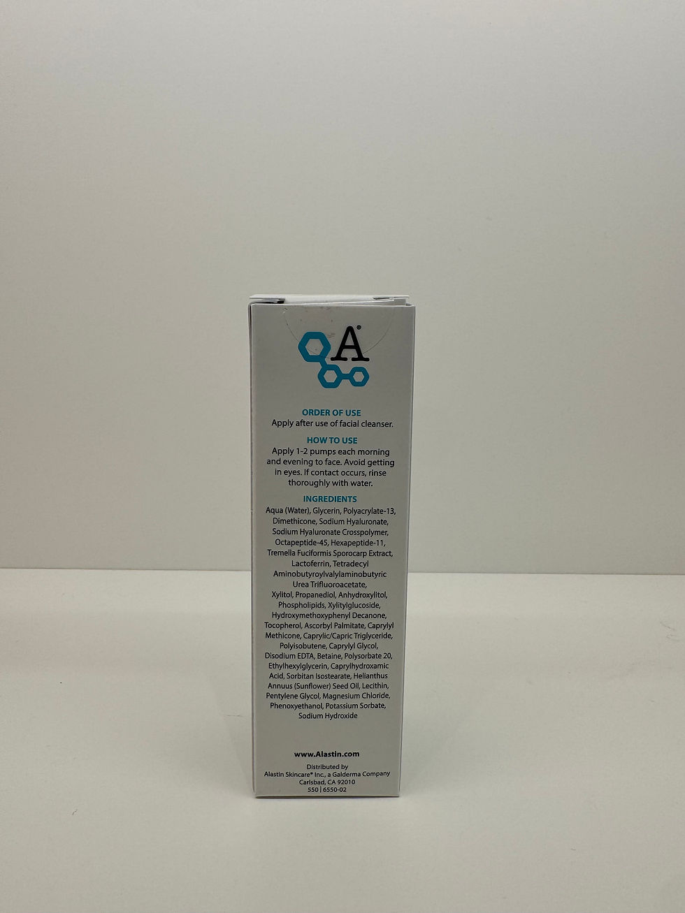 Thumbnail: HA IMMERSE Serum