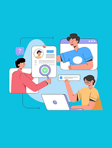 Tercerização RH DP